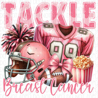 Tackle Breast Cancer