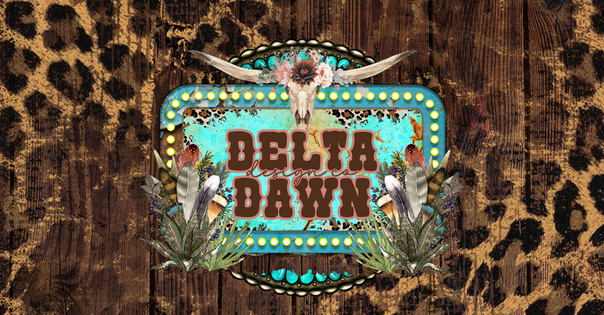 Delta Dawn Design Co.