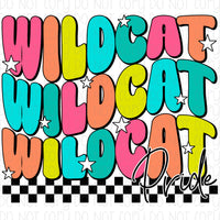 Wildcat Pride